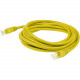 AddOn Cat.6 UTP Patch Network Cable - 9 ft Category 6 Network Cable for Network Device, Patch Panel, Hub, Switch, Media Converter, Router - First End: 1 x RJ-45 Male Network - Second End: 1 x RJ-45 Male Network - Patch Cable - Blue - 1 Pack ADD-9FCAT6-BE