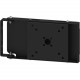 CTA Digital Mullion Mount for Tablet - 10.2" Screen Support - 75 x 75, 100 x 100 VESA Standard ADD-MUL