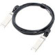 AddOn MSA Compliant 10GBase-CX CX4 to CX4 Direct Attach Cable (Passive Twinax, 5m) - 100% compatible and guaranteed to work CX4-10G-PDAC5M-AO