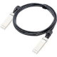AddOn Brocade XBR-TWX-0301 to Intel XDACBL3MA Compatible TAA Compliant 10GBase-CU SFP+ to SFP+ Direct Attach Cable (Active Twinax, 3m) - 100% compatible and guaranteed to work - TAA Compliance ADD-SBRSIN-ADAC3M