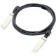 AddOn Brocade XBR-TWX-0501 to Intel XDACBL5MA Compatible TAA Compliant 10GBase-CU SFP+ to SFP+ Direct Attach Cable (Active Twinax, 5m) - 100% compatible and guaranteed to work - TAA Compliance ADD-SBRSIN-ADAC5M