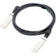 AddOn Brocade XBR-TWX-0701 to Intel XDACBL7MA Compatible TAA Compliant 10GBase-CU SFP+ to SFP+ Direct Attach Cable (Active Twinax, 7m) - 100% compatible and guaranteed to work - TAA Compliance ADD-SBRSIN-ADAC7M
