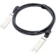 AddOn Brocade XBR-TWX-0101 to Netgear AXC761 Compatible TAA Compliant 10GBase-CU SFP+ to SFP+ Direct Attach Cable (Active Twinax, 1m) - 100% compatible and guaranteed to work - TAA Compliance ADD-SBRSNE-ADAC1M