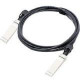 AddOn Juniper Networks QFX-SFP-DAC-7MA to Brocade XBR-TWX-0701 Compatible TAA Compliant 10GBase-CU SFP+ to SFP+ Direct Attach Cable (Active Twinax, 7m) - 100% compatible and guaranteed to work - TAA Compliance ADD-SJUSBR-ADAC7M