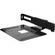 CTA Digital Mounting Plate for Tablet, Notebook - 15" to 17" Screen Support - 75 x 75, 100 x 100 VESA Standard ADD-VSLTP