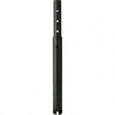 Peerless Multi-Display Adjustable Extension Column - Steel - 800 lb - TAA Compliance ADD0810