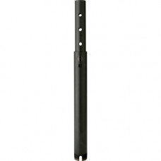 Peerless Multi-Display Adjustable Extension Column - Steel - 800 lb - TAA Compliance ADD1012