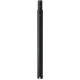Peerless Fixed Length Extension Column - Steel - 1200 lb, 600 lb ADD106