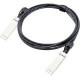 AddOn Cisco to Multiple OEMs Compatible TAA Compliant 40GBase-CU QSFP+ to 4xSFP+ Direct Attach Cable (Active Twinax, 5m) - 100% compatible and guaranteed to work - TAA Compliance ADD-QCISHPJUARBR-A5M