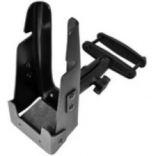 Distinow Agora Edge Clamp Mount for Handheld Computer - Black - 1 AE2387DW