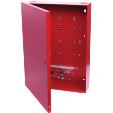 Bosch AE4 Large Enclosure (Red) - Red - Cold-rolled Steel (CRS) - TAA Compliance AE4