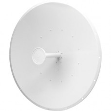 UBIQUITI airFiber X AF-5G34-S45 Antenna - Range - SHF5 GHz - 34 dBi - Radio Communication AF-5G34-S45