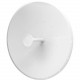 UBIQUITI airFiber X AF-5G34-S45 Antenna - Range - SHF5 GHz - 34 dBi - Radio Communication AF-5G34-S45