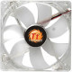 Thermaltake Blue-Eye AF0025 Cooling Fan - 1 x 80 mm - Ball and Sleeve Bearing - WEEE Compliance AF0025