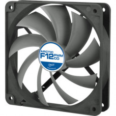 ARCTIC Cooling F8 Cooling Fan - 3.15" Maximum Fan Diameter - 231.9 gal/min Maximum Airflow - 2000 rpm - Dual Ball Bearing AFACO080PCGBA01