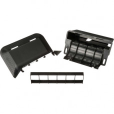 Panduit Surface Raceway - Off White - 1 Pack AFR4WTRIW