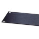 Chief Manufacturing Raxxess Aluminum Blank Panel - Black AFT-2