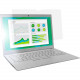 3m Anti-Glare Filter for 11.6 in Laptops 16:9 AG116W9B Clear, Matte - For 11.6" Widescreen LCD Notebook - 16:9 - Scratch Resistant, Fingerprint Resistant, Dust Resistant - Anti-glare AG116W9B