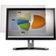 3m &trade; Anti-Glare Filter for 24" Widescreen Monitor - For 24"Monitor - TAA Compliance AG240W9B