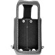 Distinow Agora Edge Carrying Case Zebra Handheld Terminal - Black - Ballistic Nylon Exterior - Hand Strap, D-ring - 6" Height x 0.5" Width x 3.5" Depth - 1 Pack AG3053DW