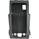 Distinow Agora Edge Rugged Carrying Case Honeywell Handheld PC - Black - Ballistic Nylon Exterior - Belt Clip, D-ring - 1 Pack AG3067DW