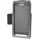 Distinow Agora Edge Carrying Case (Wristband) Zebra Handheld Terminal - Black - Ballistic Nylon Exterior - Wristband - 3" Height x 1" Width x 5" Depth - 1 Pack AG3153DW