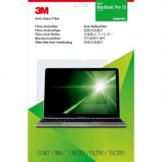 3m &trade; Anti-Glare Filter for Apple&reg;; MacBook Pro&reg;; 13 (2016 model) - For 13.3"MacBook Pro - TAA Compliance AGNAP001