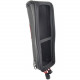 Distinow Agora Edge Carrying Case Zebra Handheld Terminal - Black - Ballistic Nylon - D-ring - 8.5" Height x 2.5" Width x 4" Depth - 1 Pack AH3485DW