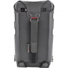 Distinow Agora Edge Carrying Case Honeywell Handheld Terminal - Black - Elastic Strap - Hand Strap, D-ring - 7.5" Height x 1.5" Width x 5.5" Depth - 1 Pack AI3803DW