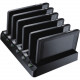 Advantech 6-in-1 Multi-Bay Charging Stations (For AIM-35) - Docking - Tablet PC - Charging Capability - TAA Compliance AIM-CHG0-0150