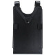 Advantech Carrying Case (Holster) for Advantech Tablet - Black - 9.8" Height x 5.9" Width x 1.2" Depth - TAA Compliance AIM-HOL0-0160