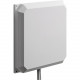 Cisco Aironet ANT2566D4M-R Antenna - Range - UHF, SHF - 2.40 GHz, 5.15 GHz to 2.50 GHz, 5.93 GHz - 6 dBi - Indoor, Outdoor, Wireless Access PointMast/Pole/Wall - Directional - RP-TNC Connector AIR-ANT2566D4MR-RF
