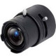 Vivotek - 3.10 mm to 8 mm - f/1.2 - Zoom Lens for CS Mount - 2.6x Optical Zoom AL-232