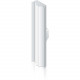 UBIQUITI 5 GHz 2x2 MIMO BaseStation Sector Antenna - Range - SHF - 5.15 GHz to 5.85 GHz - 21 dBi - Base StationPole - RoHS, WEEE Compliance AM-5AC21-60