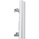 UBIQUITI 2x2 MIMO BaseStation Sector Antenna - Range - SHF - 5.15 GHz to 5.85 GHz - 19.1 dBi - Base StationSector AM-5G19-120
