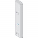 UBIQUITI 2x2 MIMO BaseStation Sector Antenna - Range - UHF - 902 MHz to 928 MHz - 13.8 dBi - Base StationSector AM-9M13-120