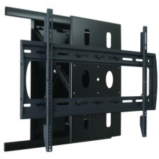 Premier Mounts AM225F Wall Mount for Flat Panel Display - 37" to 63" Screen Support - 224.87 lb Load Capacity AM225F