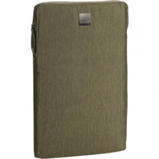 Acme Made Montgomery Street Carrying Case (Sleeve) for 13" MacBook - Olive Green - Scratch Resistant Interior, Abrasion Resistant Interior AM36520