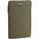 Acme Made Montgomery Street Carrying Case (Sleeve) for 13" MacBook - Olive Green - Scratch Resistant Interior, Abrasion Resistant Interior AM36520