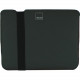 Acme Made Skinny Carrying Case (Sleeve) for 11" MacBook Air - Matte Black - Scratch Resistant Interior, Stain Resistant, Water Resistant, Impact Resistant Interior, Water Proof - StretchShell Neoprene AM36796