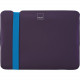 Acme Made Carrying Case (Sleeve) for 13" MacBook Pro - Blue, Purple - Scratch Resistant, Stain Resistant, Water Resistant - StretchShell Neoprene - 10.2" Height x 1" Width x 13.4" Depth AM36801