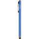 Targus Slim Stylus for Smartphones - Metallic Blue - Rubber - Metallic Blue - RoHS, TAA Compliance AMM1203US