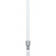 UBIQUITI Next-Gen 2x2 Dual Polarity MIMO Omni Antenna - Range - UHF - 2.35 GHz to 2.55 GHz - 13 dBi - Base StationPole - Omni-directional AMO-2G13