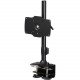Amer Clamp Mount for Monitor - TAA Compliant - 1 Display(s) Supported32" Screen Support - 33.07 lb Load Capacity - 75 x 75 VESA Standard - TAA Compliance AMR1C32