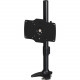 Amer AMR1P32 Grommet Mount for Monitor - TAA Compliant - 1 Display(s) Supported32" Screen Support - 33.07 lb Load Capacity - 75 x 75 VESA Standard AMR1P32