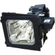 eReplacements Compatible Projector Lamp Replaces Sharp AN-C55LP-ER - Projector Lamp - 2000 Hour - TAA Compliance AN-C55LP-ER