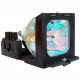 Total Micro Projector Lamp - 300 W Projector Lamp - SHP - 2000 Hour Standard, 3000 Hour Low Brightness Mode AN-C55LP-TM