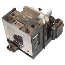 Ereplacements Compatible Projector Lamp Replaces Sharp AN-F310LP - Fits in Sharp PG-F310X, PG-F315X, PG-F320W - TAA Compliance AN-F310LP-ER
