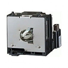 Total Micro Replacement Lamp - 275 W Projector Lamp - DC - 2000 Hour Standard, 3000 Hour Economy Mode AN-XR20L2-TM