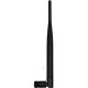 Multi-Tech 868-915 MHz RP-SMA Antenna, 8" (3.0dBi) - Single Pack - 868 MHz, 868 MHz to 915 MHz, 928 MHz - 3 dBi - Wireless Data NetworkOmni-directional - RP-SMA Connector AN868-915A-1HRA